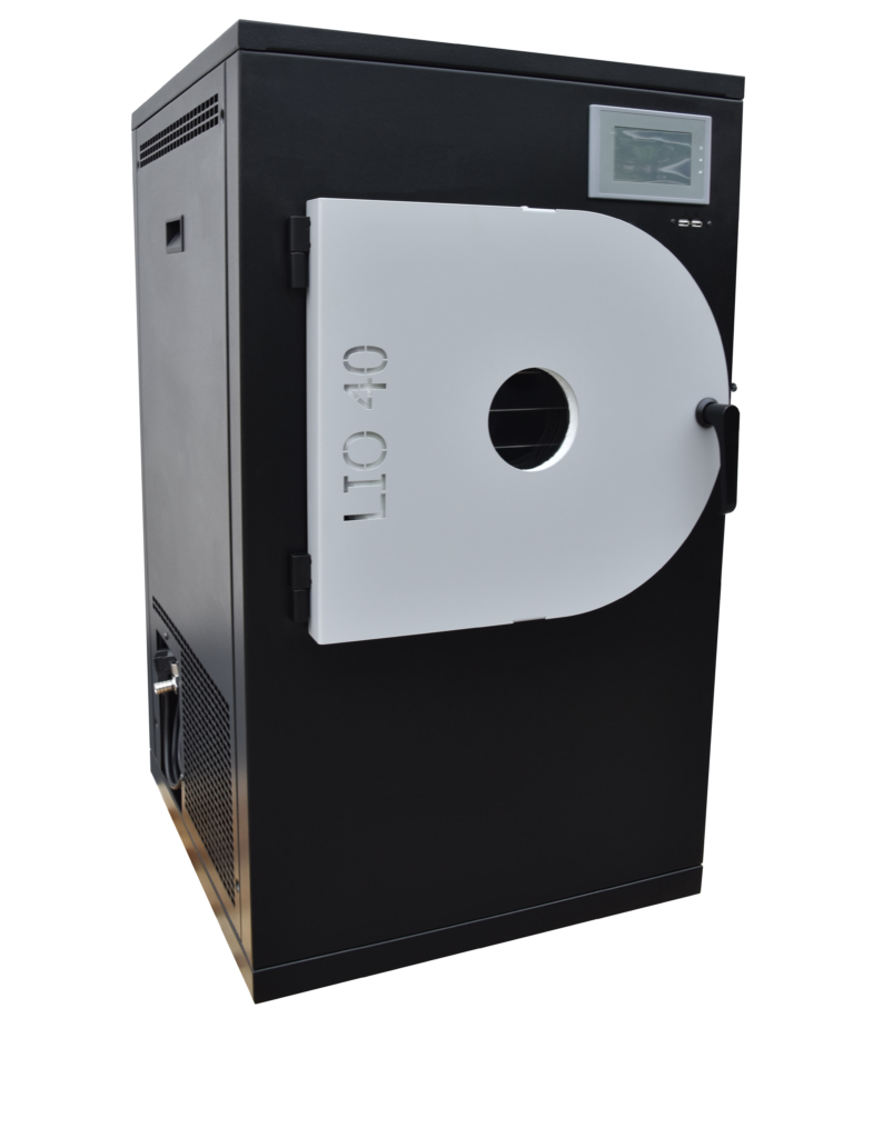 FREEZE DRYERS