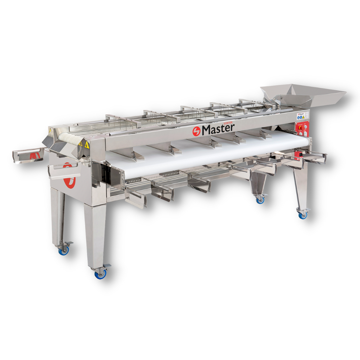 MASTER SORTER 500