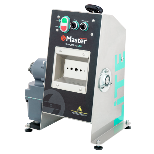 MB Bucker 200 LiTE