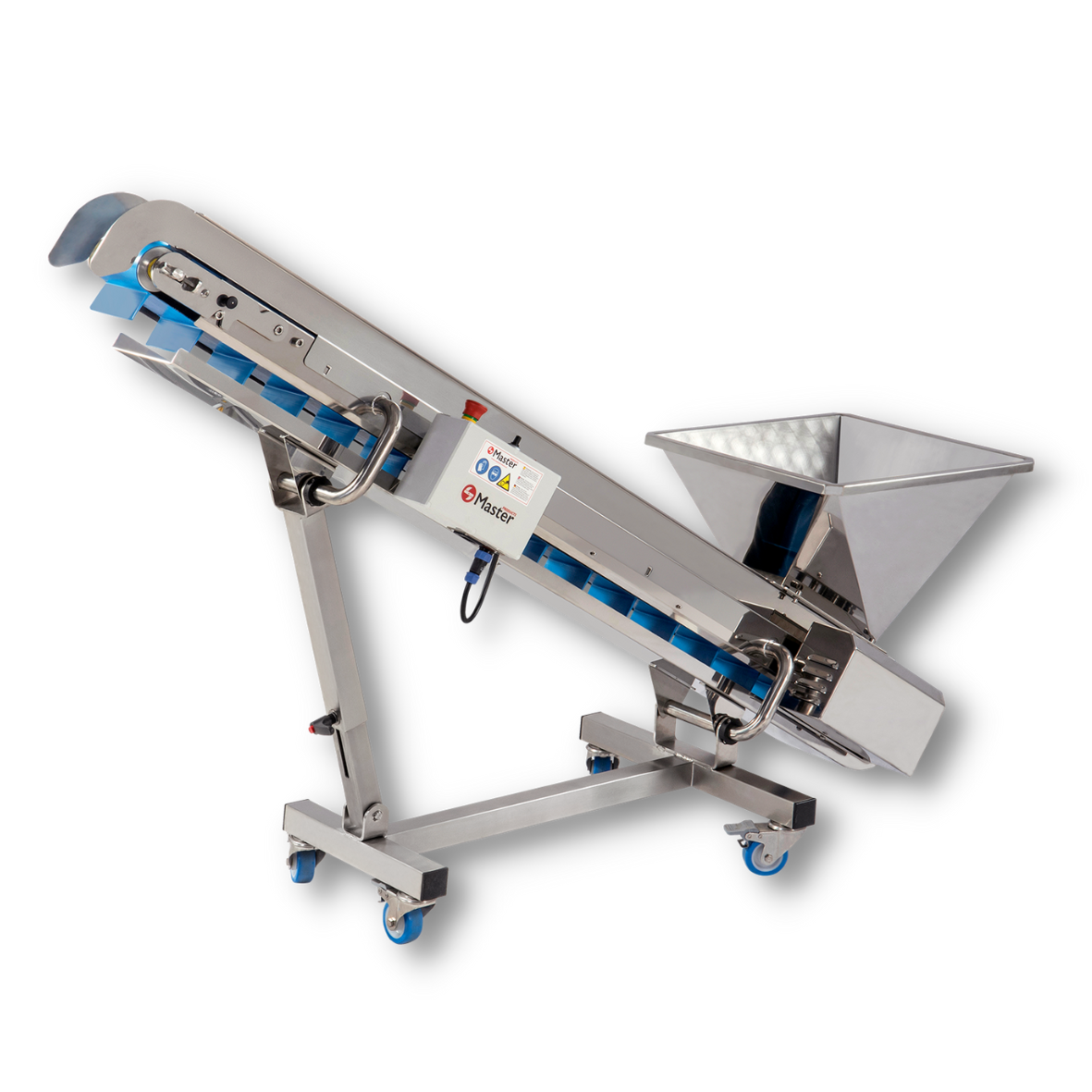 MED.-LiftConveyor
