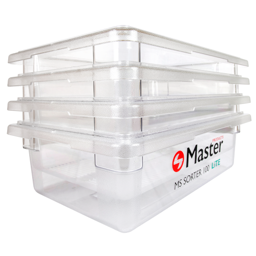 MS Sorter 100 LiTE