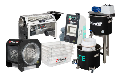 Cannabis Automation Solutions